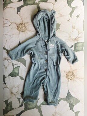 Roots Baby Sweater 0-3m